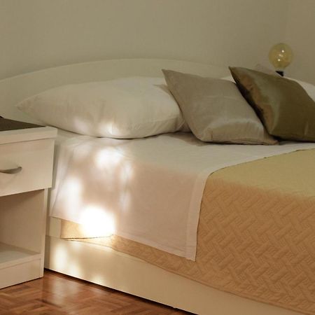 Studio Apartman Marina Vodice Exterior foto