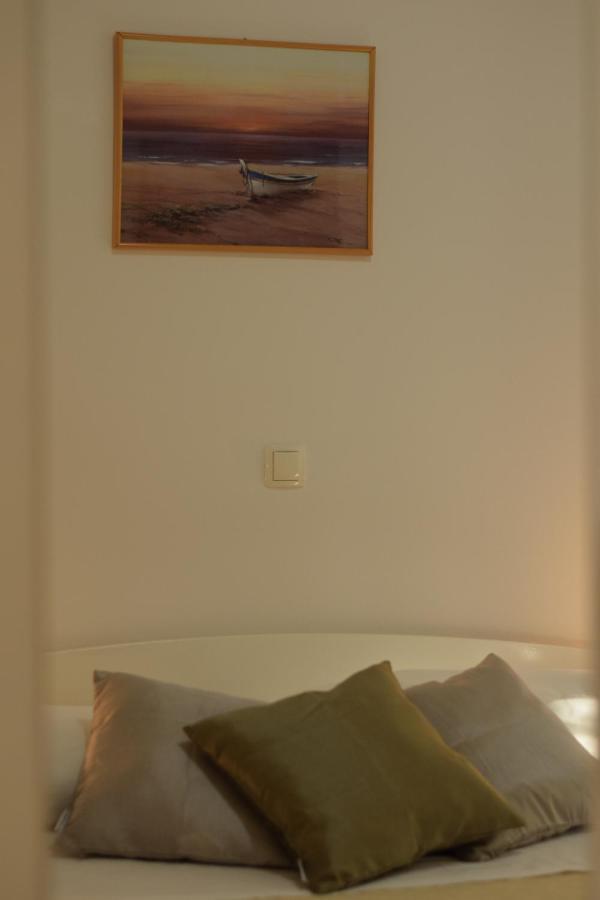Studio Apartman Marina Vodice Exterior foto