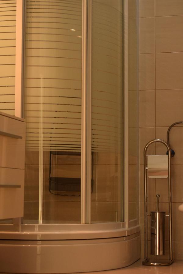 Studio Apartman Marina Vodice Exterior foto